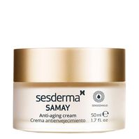 Samay Crema Anti-Envejecimiento  50ml-187100 Samay Crema Anti-Envejecimiento  50ml-187100 0